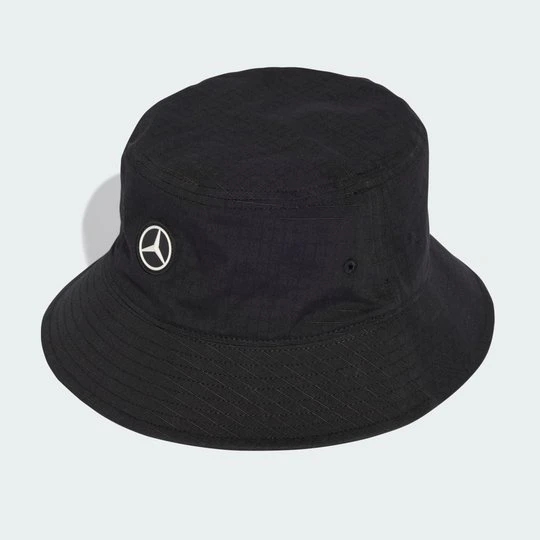 Zdjęcie produktu CZAPKA TYPU BUCKET MERCEDES - AMG PETRONAS FORMULA 1 TEAM MECHANICS Adidas czarny