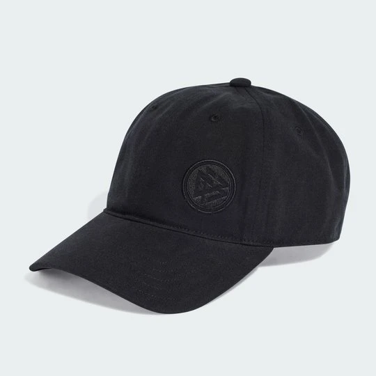 Zdjęcie produktu Czapka typu dad Niemcy 26 Adidas czarny