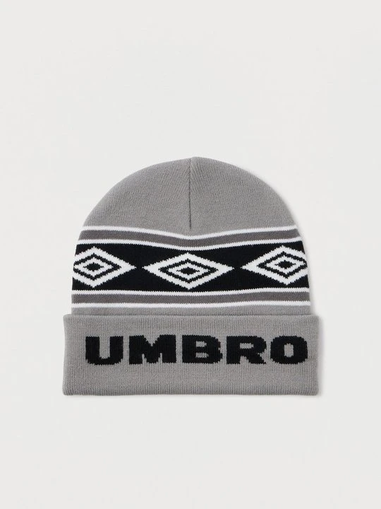 Zdjęcie produktu Czapka Umbro szary