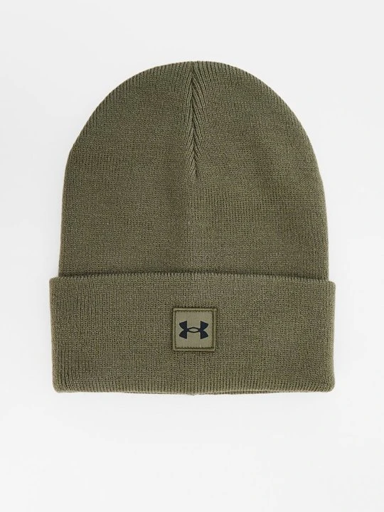 Zdjęcie produktu Czapka Under Armour zielony