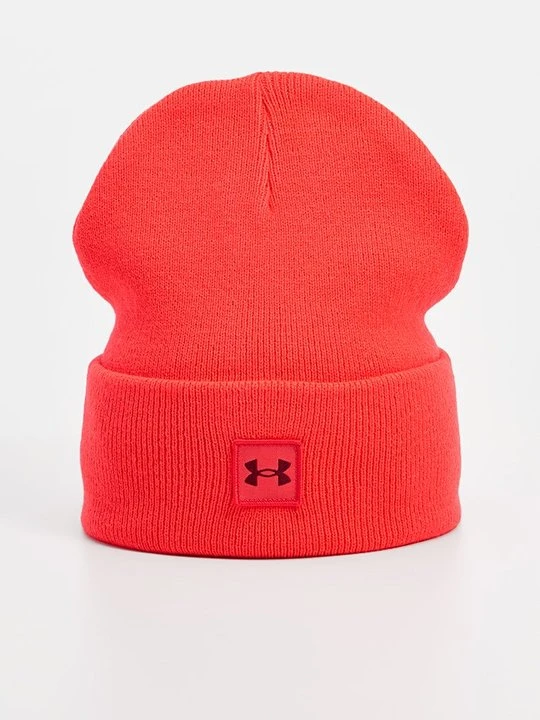 Zdjęcie produktu Czapka Under Armour czerwony