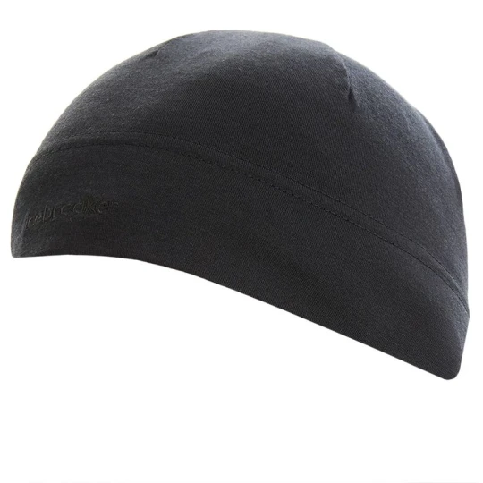Zdjęcie produktu Czapka unisex Icebreaker Flexi Cool-Lite 0A56FM0011 - czarna