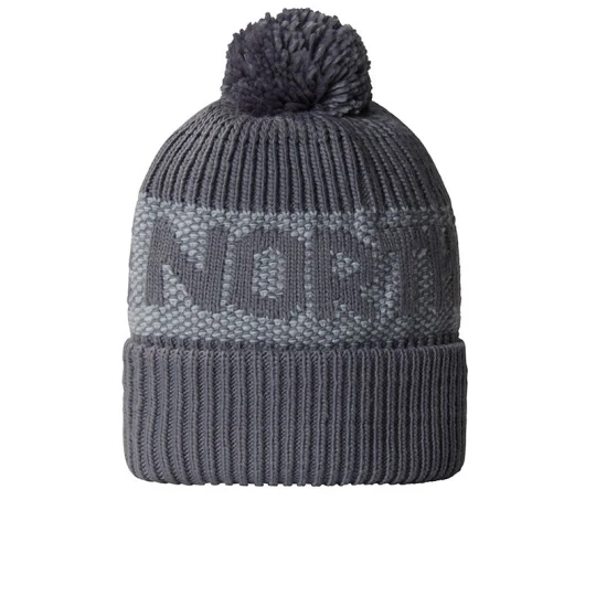Zdjęcie produktu Czapka unisex The North Face Retro Cabin 0A88QWRO01 - szara