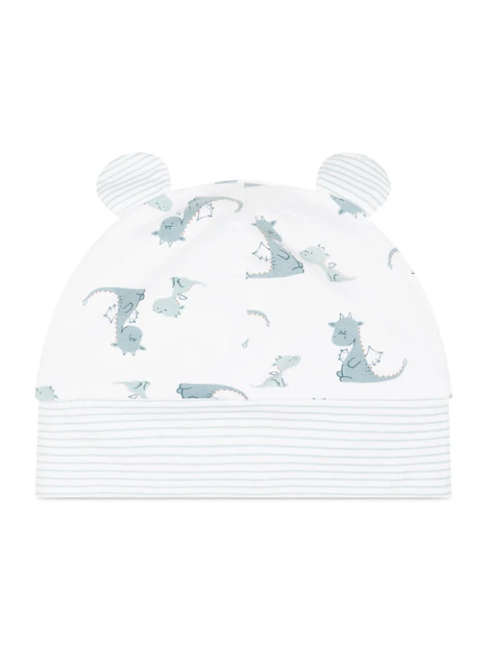 Zdjęcie produktu Czapka United Colors Of Benetton 63BUAA006 Biały
