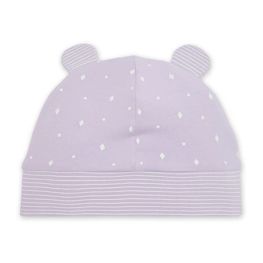 Zdjęcie produktu Czapka United Colors Of Benetton 63BUAA006 Fioletowy