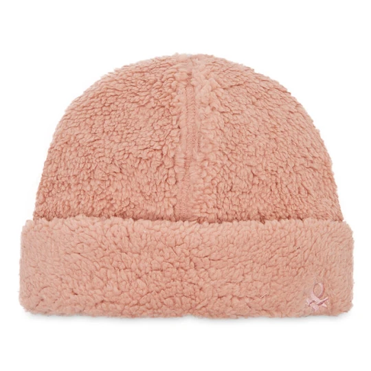 Zdjęcie produktu Czapka United Colors Of Benetton 6U87CA00Z Różowy