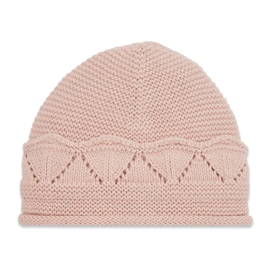 Zdjęcie produktu Czapka United Colors Of Benetton 6V22AA007 Różowy