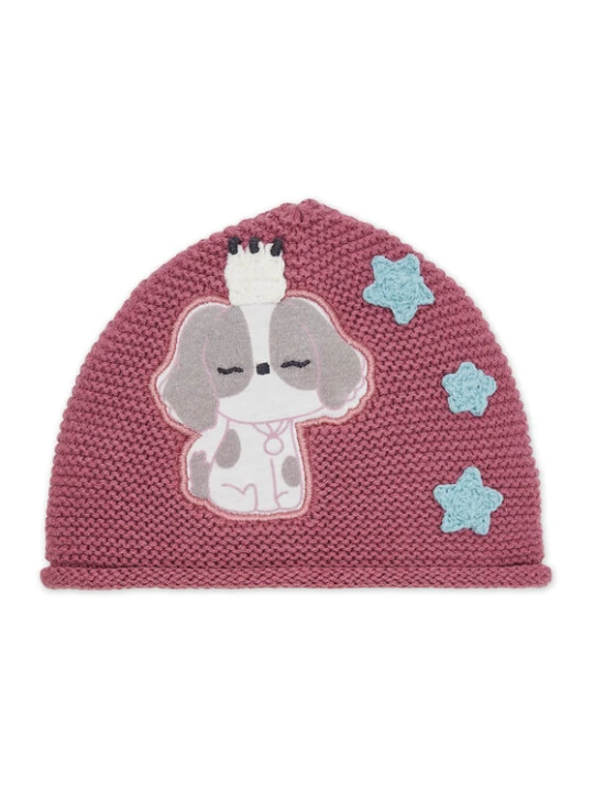 Zdjęcie produktu Czapka United Colors Of Benetton 6V22AA007 Różowy