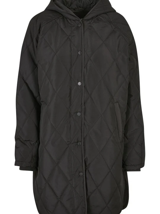 Zdjęcie produktu Czapka Urban Classics czarny