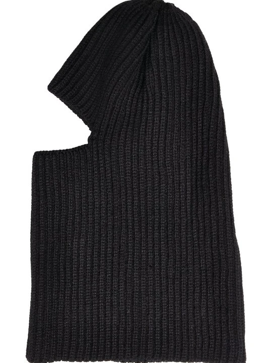 Zdjęcie produktu Czapka Urban Classics czarny