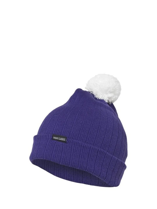 Zdjęcie produktu Czapka Urban Classics fioletowy