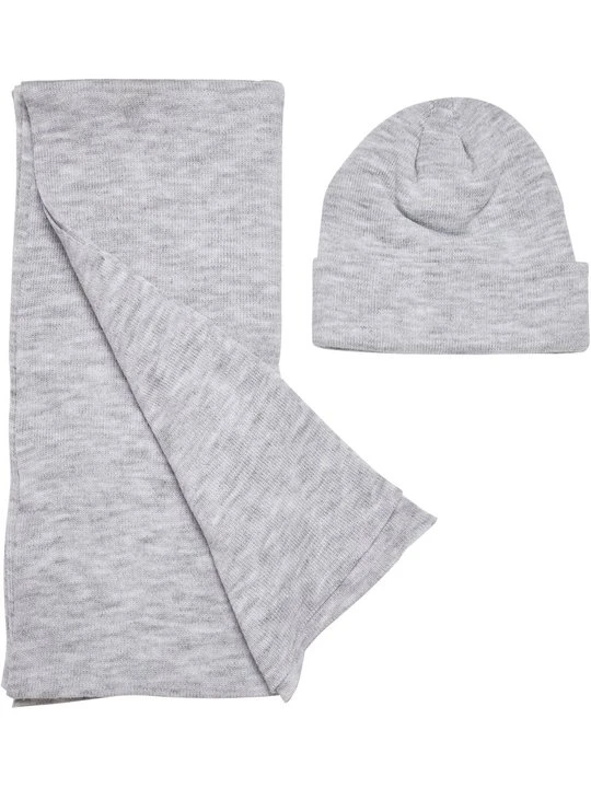 Zdjęcie produktu Czapka Urban Classics jasnoszary