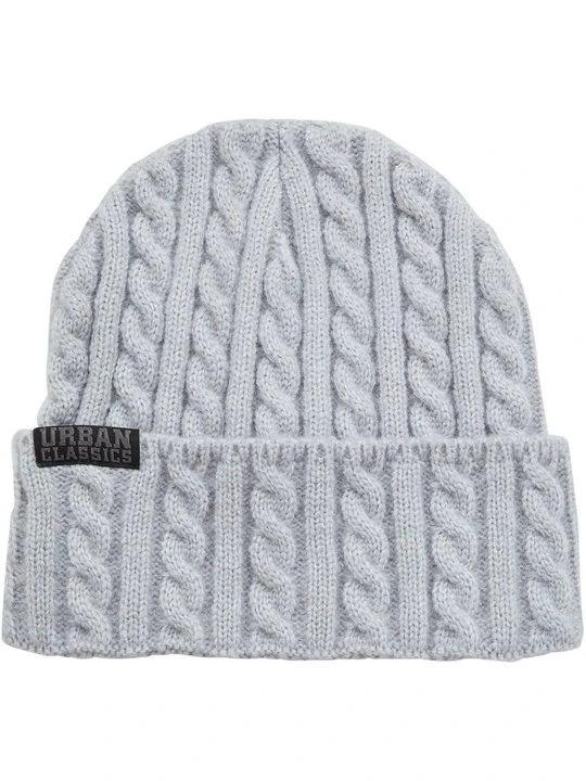 Zdjęcie produktu Czapka Urban Classics szary