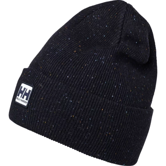 Zdjęcie produktu Czapka Urban Cuff Beanie Helly Hansen Czarny