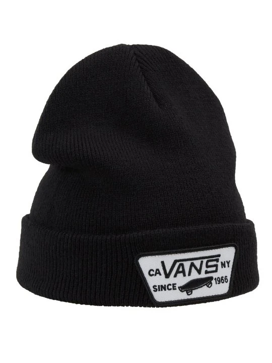 Zdjęcie produktu Czapka Vans czarny