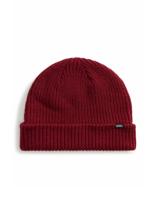 Zdjęcie produktu Czapka Vans ciemnoczerwony