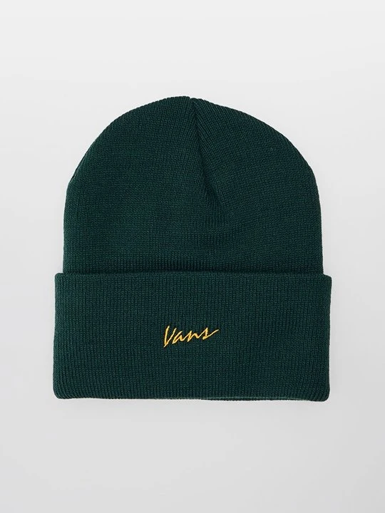 Zdjęcie produktu Czapka Vans brązowy
