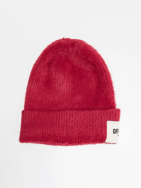 Zdjęcie produktu Czapka Vans bordowy