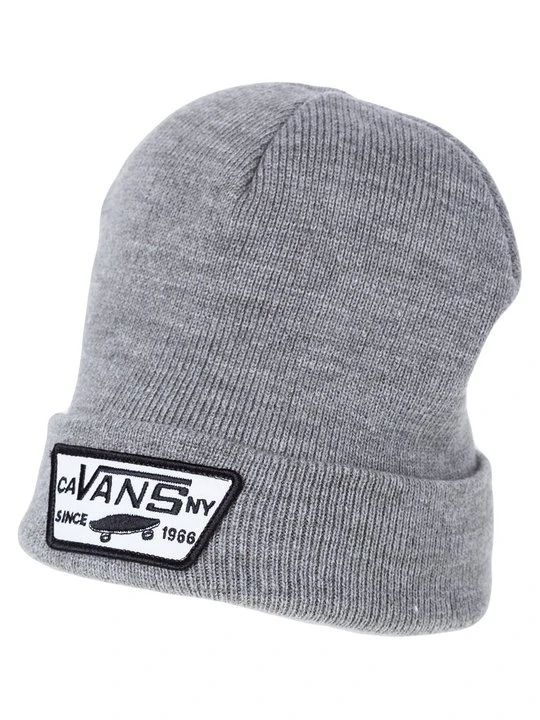 Zdjęcie produktu Czapka Vans szary