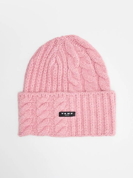 Zdjęcie produktu Czapka Vans różowy