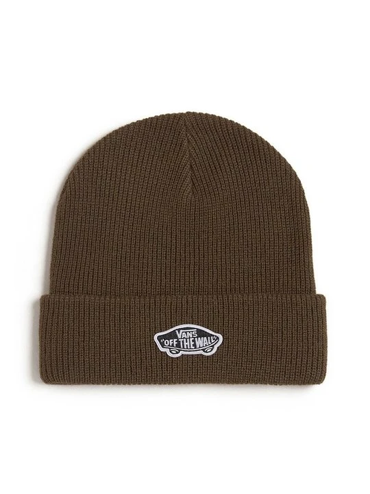 Zdjęcie produktu Czapka Vans brązowy