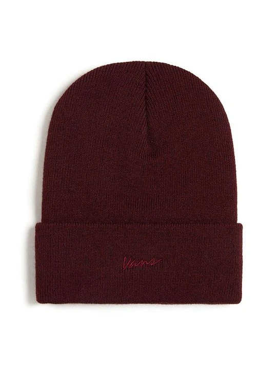 Zdjęcie produktu Czapka Vans ciemnoczerwony