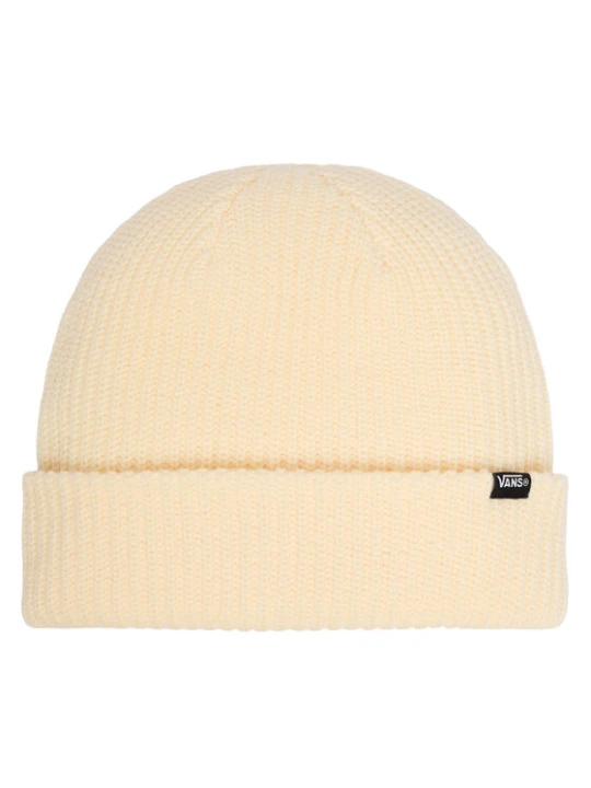 Zdjęcie produktu Czapka Vans Core Basic VN000QB4GRZ1 Kremowy