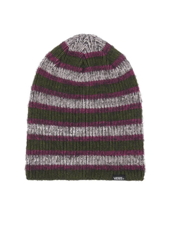 Zdjęcie produktu Czapka Vans Plaimor VN000QAVGRK1 Zielony