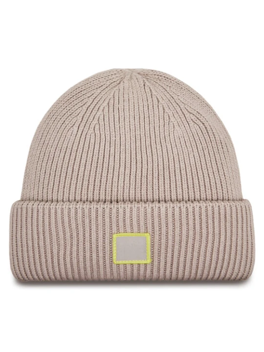 Zdjęcie produktu Czapka Vero Moda 10292307 Brązowy