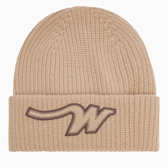 Zdjęcie produktu Czapka Weekend Max Mara Alben 2525576025 Beżowy