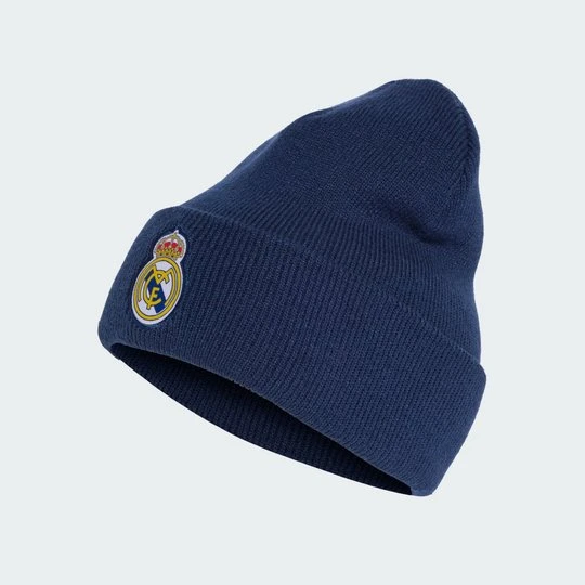 Zdjęcie produktu Czapka wełniana Real Madryt Adidas