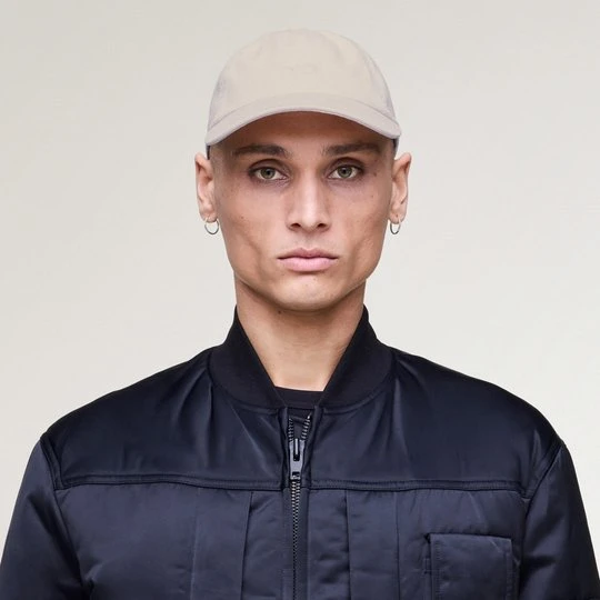 Zdjęcie produktu Czapka Y-3 Dad Adidas Alumina