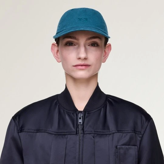 Zdjęcie produktu Czapka Y-3 Dad Adidas Aurora Ivy