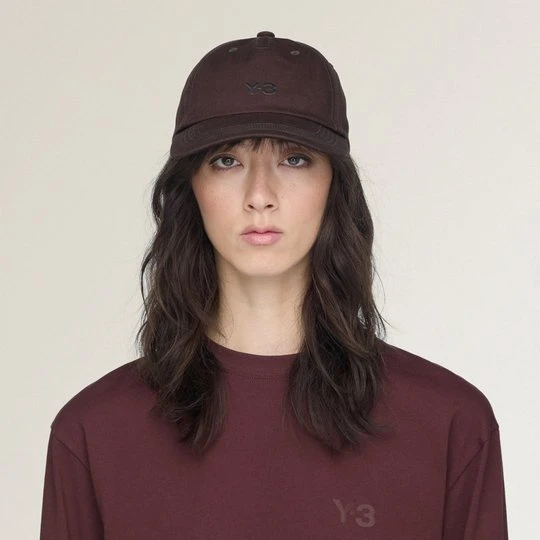 Zdjęcie produktu Czapka Y-3 Dad Adidas