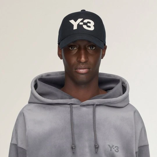 Zdjęcie produktu CZAPKA Y-3 Z LOGO Adidas