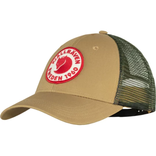 Zdjęcie produktu Czapka z daszkiem 1960 Logo Langtradarkeps Fjallraven Fjällräven
