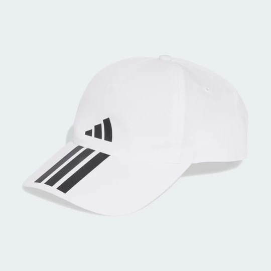 Zdjęcie produktu Czapka z daszkiem 3-Stripes CLIMAPROOF Adidas