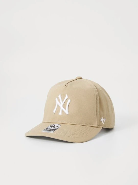 Zdjęcie produktu Czapka z daszkiem '47 khaki