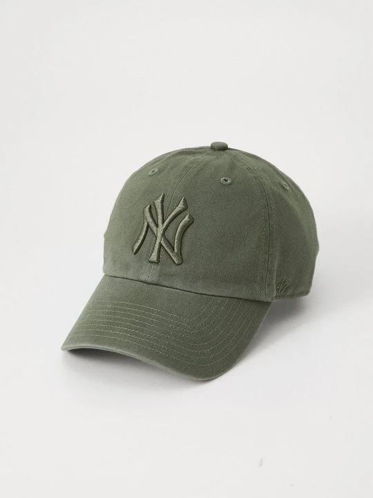 Zdjęcie produktu Czapka z daszkiem '47 khaki