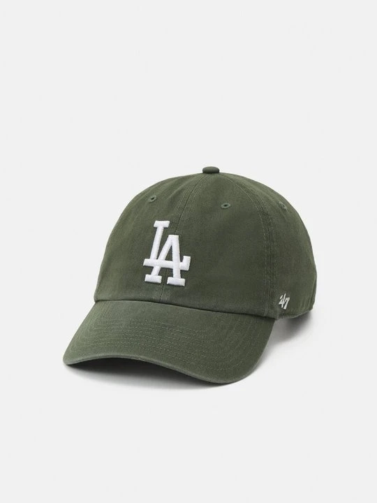 Zdjęcie produktu Czapka z daszkiem '47 khaki