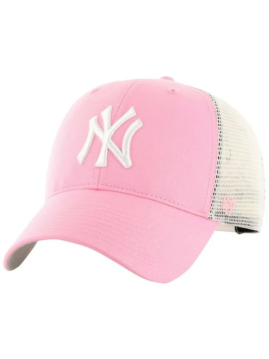 Zdjęcie produktu Czapka z daszkiem '47 różowy