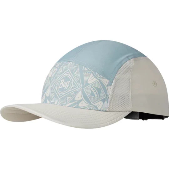 Zdjęcie produktu Czapka z daszkiem 5 Panel Go Cap Buff