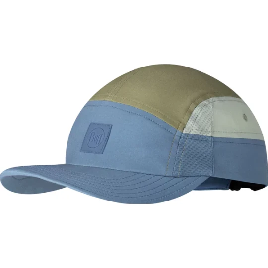 Zdjęcie produktu Czapka z daszkiem 5 Panel Go Cap Buff