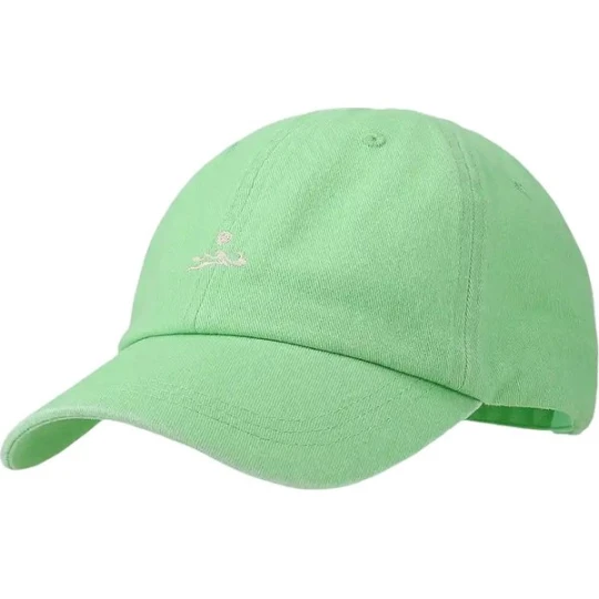 Zdjęcie produktu Czapka z daszkiem ACABF374 4F Zielony