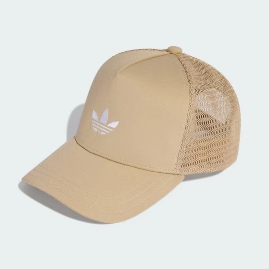 Zdjęcie produktu Czapka z daszkiem Adicolor Classic Curved Foam Adidas