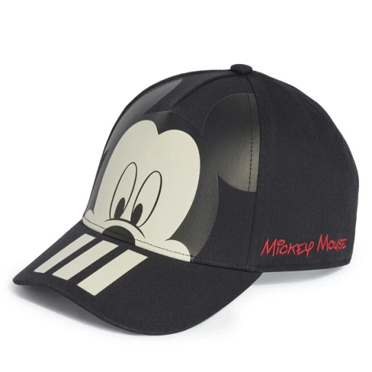 Zdjęcie produktu Czapka z daszkiem adidas Adidas Disney Mickey Mouse Cap KR2339 Czarny