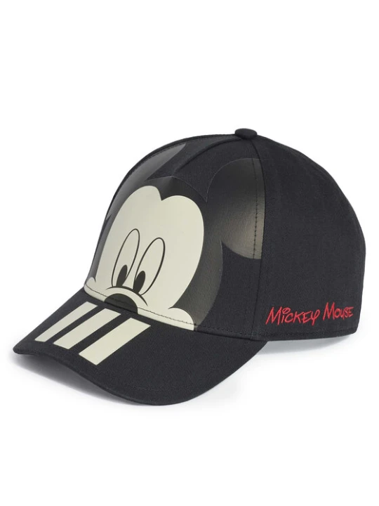 Zdjęcie produktu Czapka z daszkiem adidas Adidas Disney Mickey Mouse Cap KR2339 Czarny