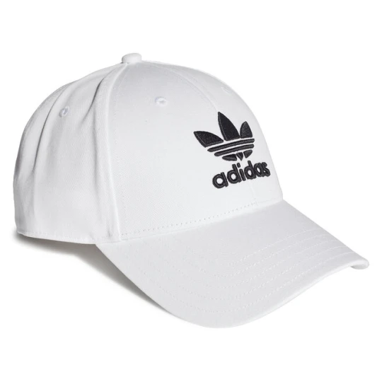 Zdjęcie produktu Czapka z daszkiem adidas Baseb Class Tre FJ2544 Biały