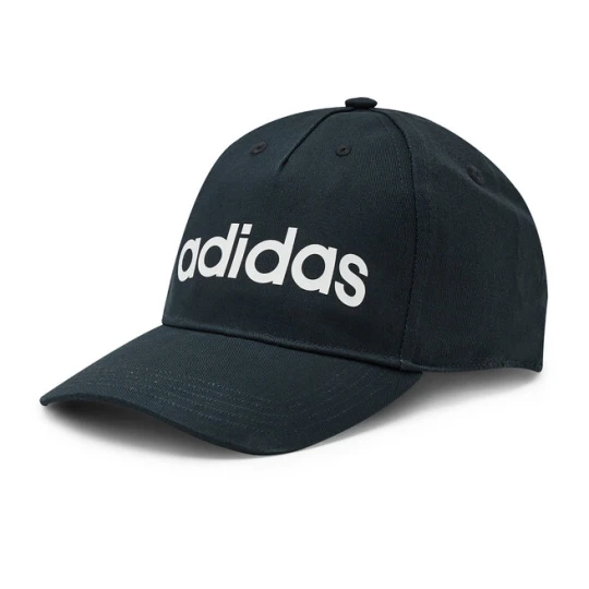 Zdjęcie produktu Czapka z daszkiem adidas Daily Cap HT6356 Czarny