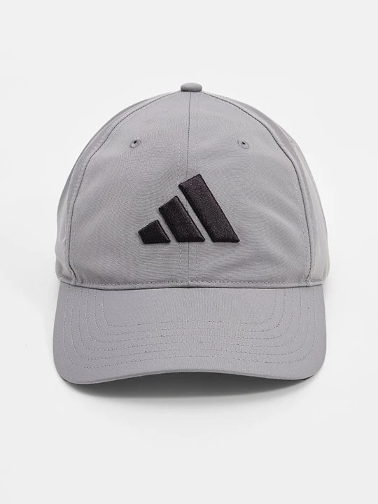 Zdjęcie produktu Czapka z daszkiem Adidas szary